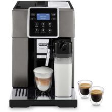 اسپرسوساز دلونگی مدل DELONGHI ESAM420.80.TB
