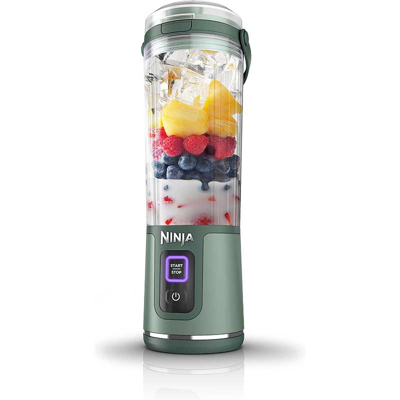 مخلوط کن تک نفره نینجا مدل Ninja BC151