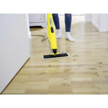 بخارشوی کارچر مدل KARCHER SC3 UPRIGHT EASYFIX