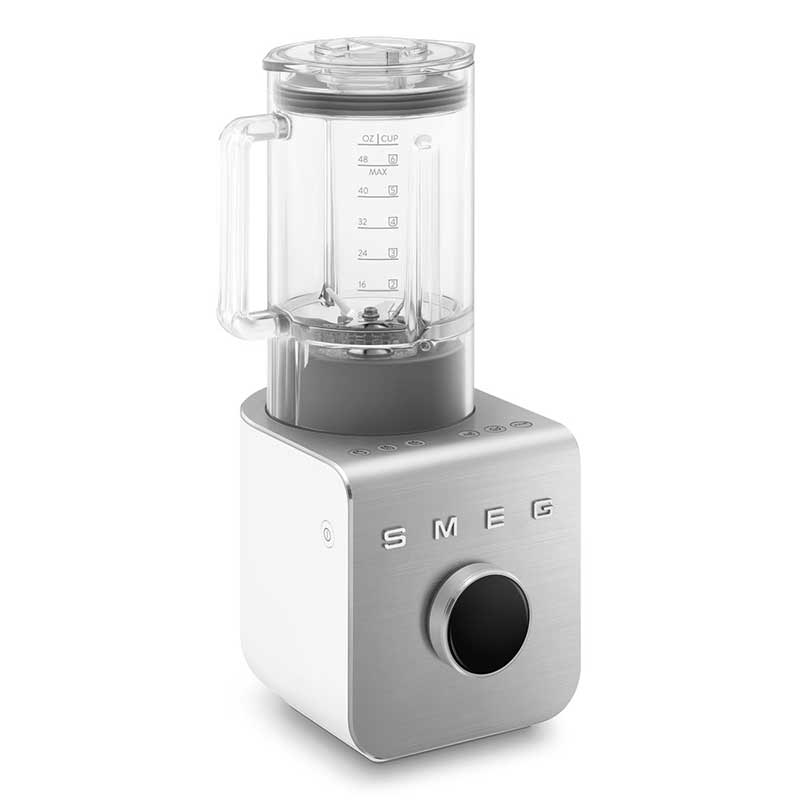 مخلوط کن اسمگ مدل SMEG BLC01WHMEU