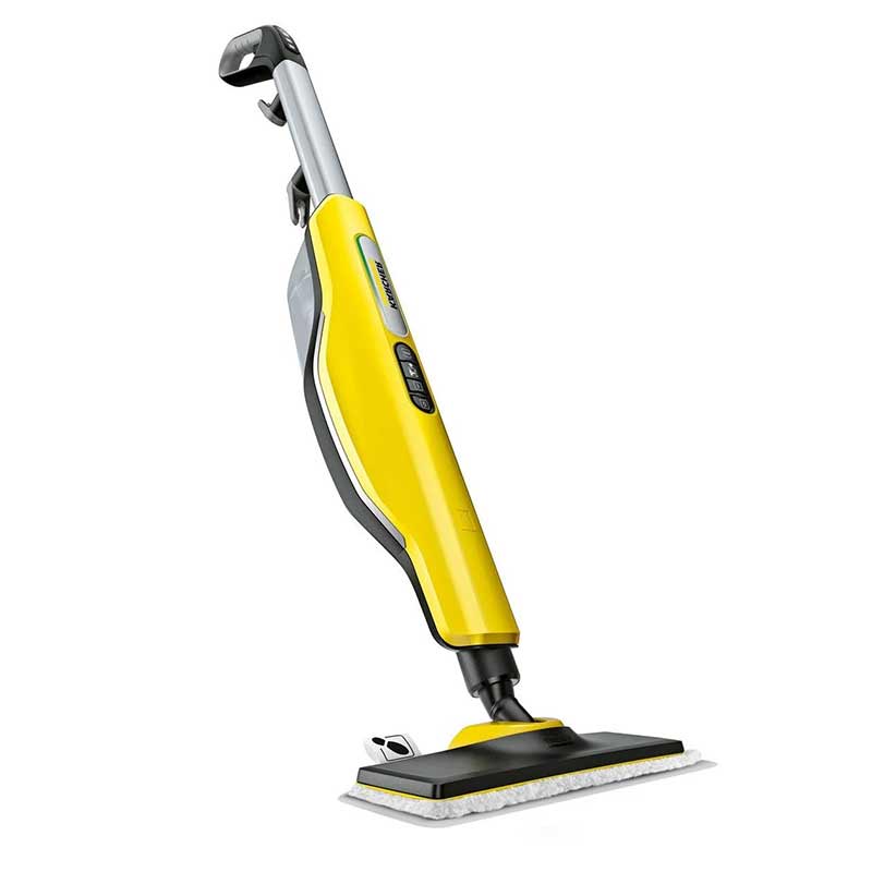 بخارشوی کارچر مدل KARCHER SC3 UPRIGHT EASYFIX