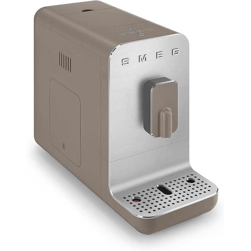 اسپرسوساز اسمگ مدل SMEG BCC01TPMEU