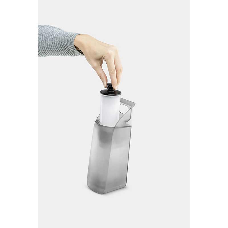 بخارشوی کارچر مدل KARCHER SC3 UPRIGHT EASYFIX
