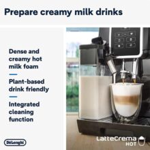 اسپرسوساز دلونگی مدل DELONGHI ECAM 350.50.B
