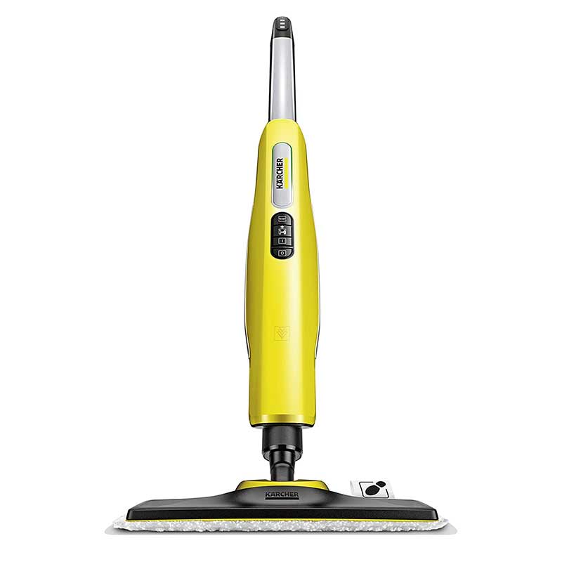 بخارشوی کارچر مدل KARCHER SC3 UPRIGHT EASYFIX