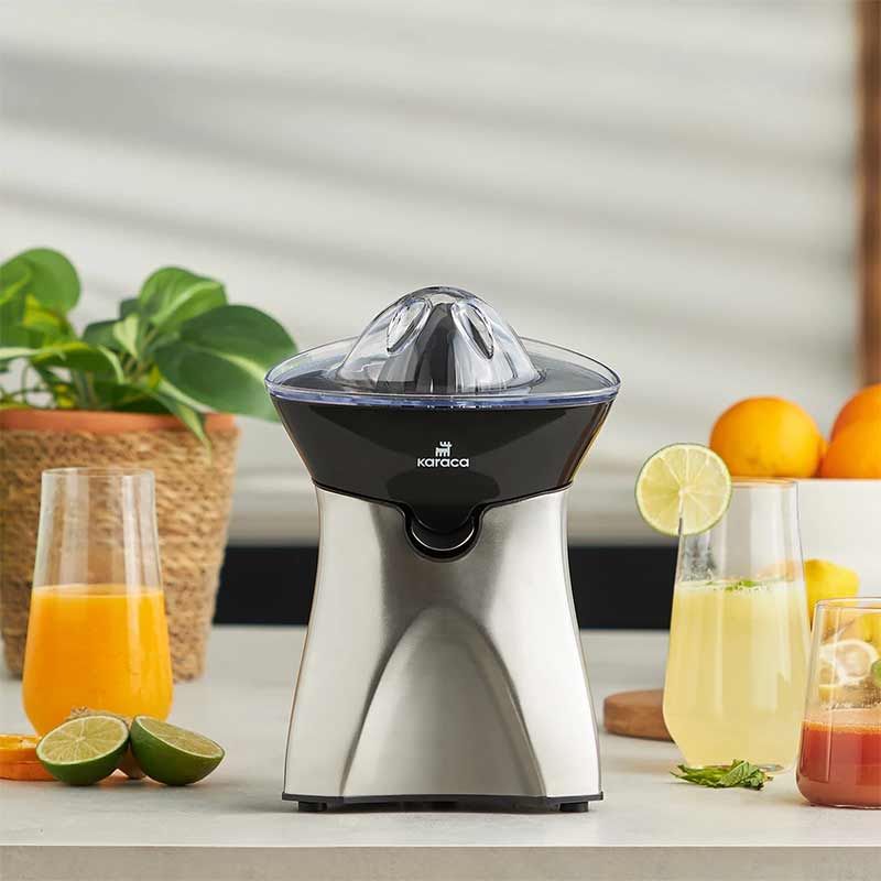 آب مرکبات گیری کاراجا مدل Karaca Freshmix 601