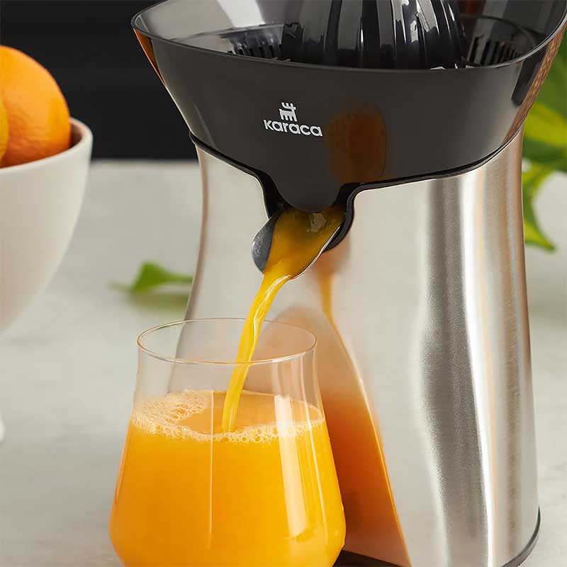 آب مرکبات گیری کاراجا مدل Karaca Freshmix 601