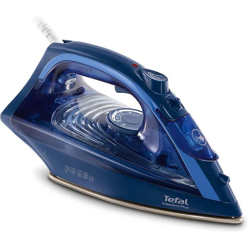 اتو بخار تفال مدل TEFAL FV1842