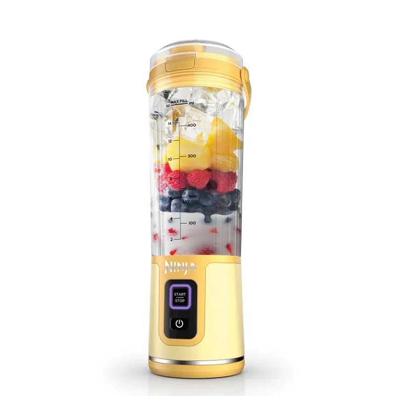 مخلوط کن تک نفره نینجا مدل Ninja BC151