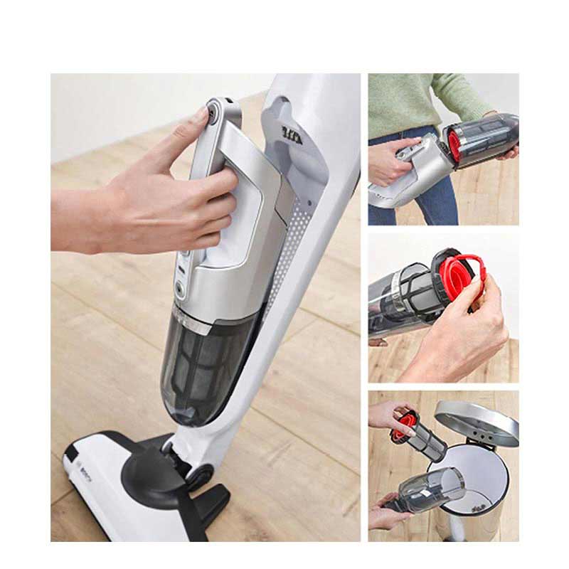 جاروشارژی بوش مدل BOSCH BBH3ALL28