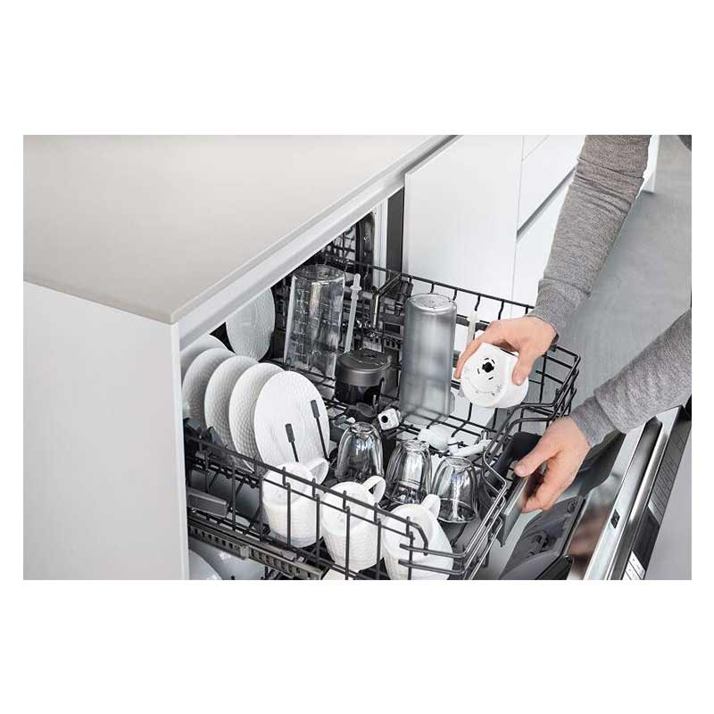 اسپرسوساز دلونگی مدل DELONGHI ECAM 450.65.S