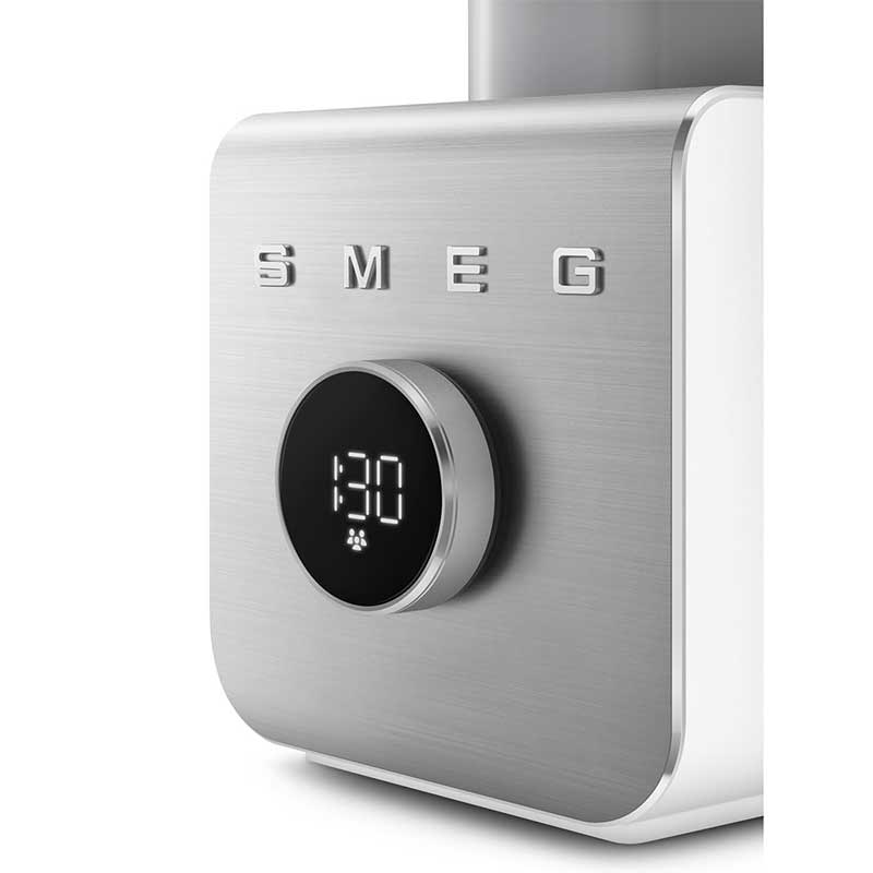 مخلوط کن اسمگ مدل SMEG BLC01WHMEU
