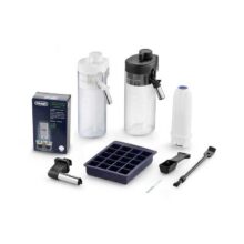 اسپرسوساز دلونگی مدل DELONGHI ECAM 450.65.S