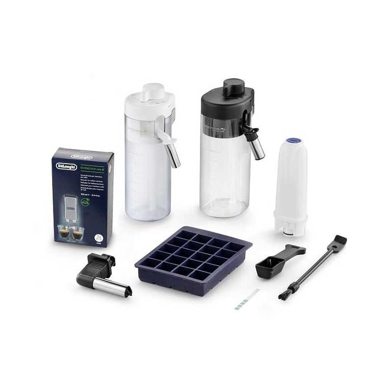 اسپرسوساز دلونگی مدل DELONGHI ECAM 450.65.S