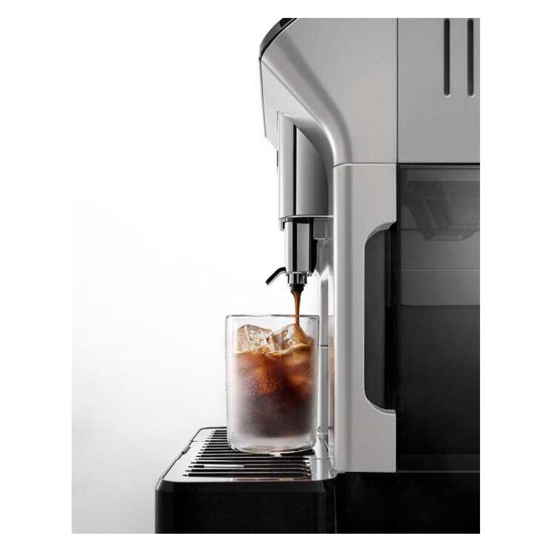 اسپرسوساز دلونگی مدل DELONGHI ECAM 450.65.S
