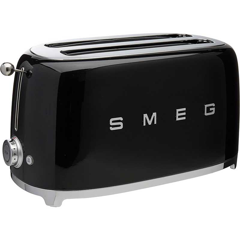 توستر اسمگ مدل SMEG TSF02BL
