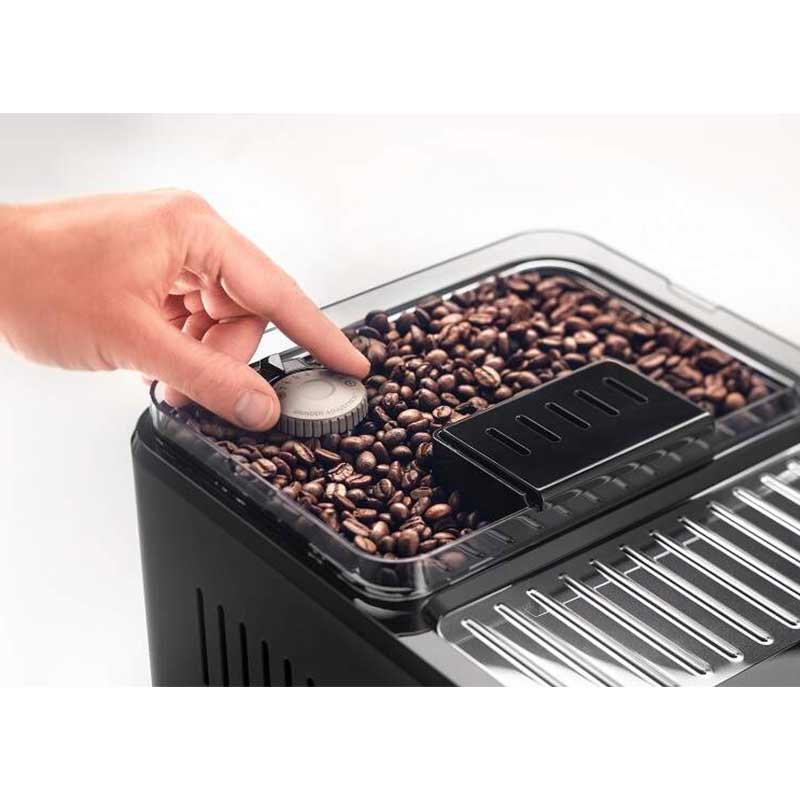 اسپرسوساز دلونگی مدل DELONGHI ECAM 450.65.S