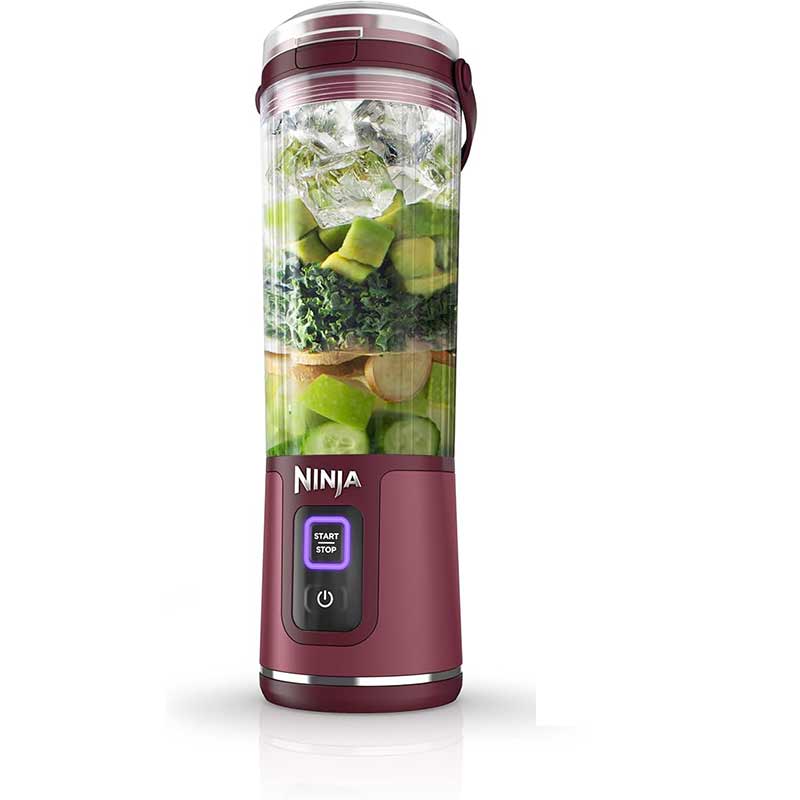 مخلوط کن تک نفره نینجا مدل Ninja BC151