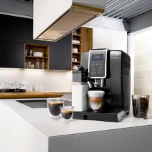 اسپرسوساز دلونگی مدل DELONGHI ECAM 350.55.B