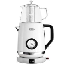 چای ساز فلر مدل Feller TS290
