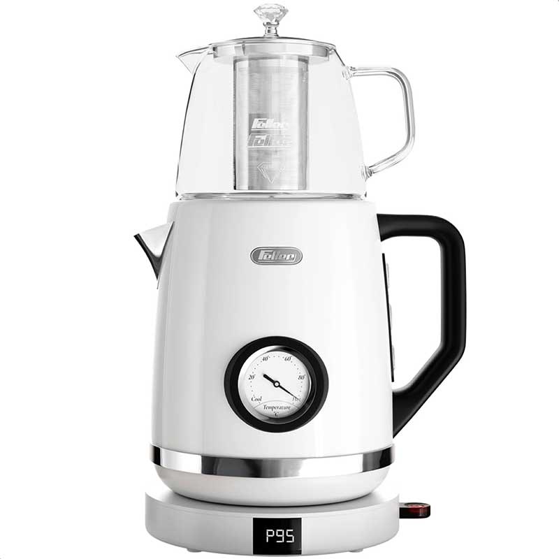 چای ساز فلر مدل Feller TS290