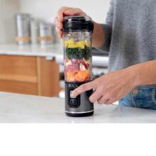 مخلوط کن تک نفره نینجا مدل Ninja BC151