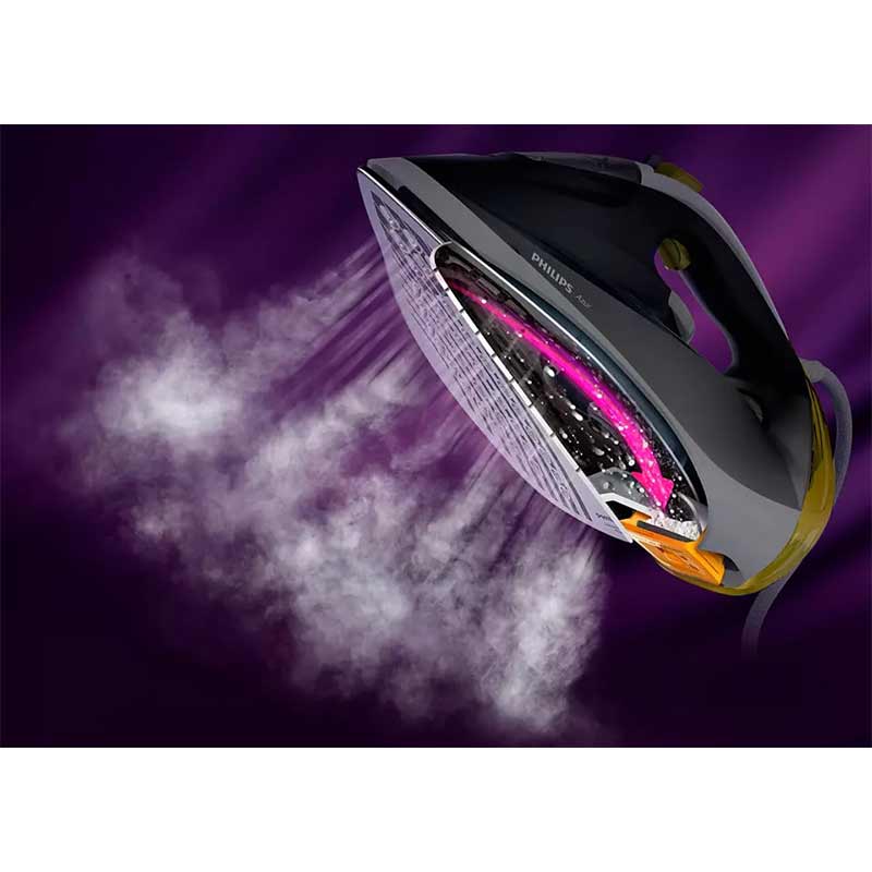 اتو بخار فیلیپس مدل PHILIPS GC4544