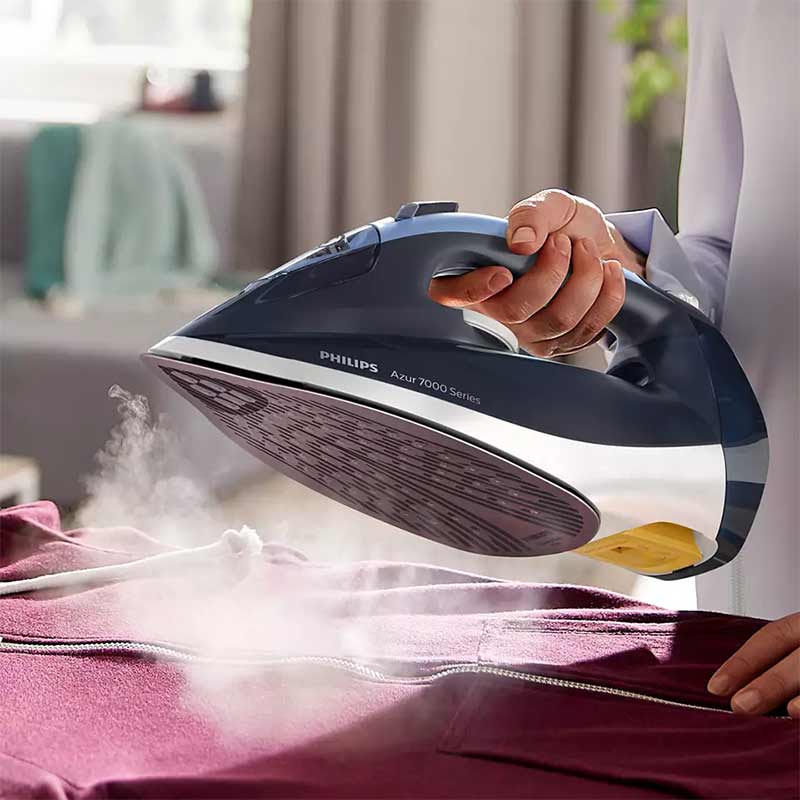 اتو بخار فیلیپس مدل PHILIPS DST7030