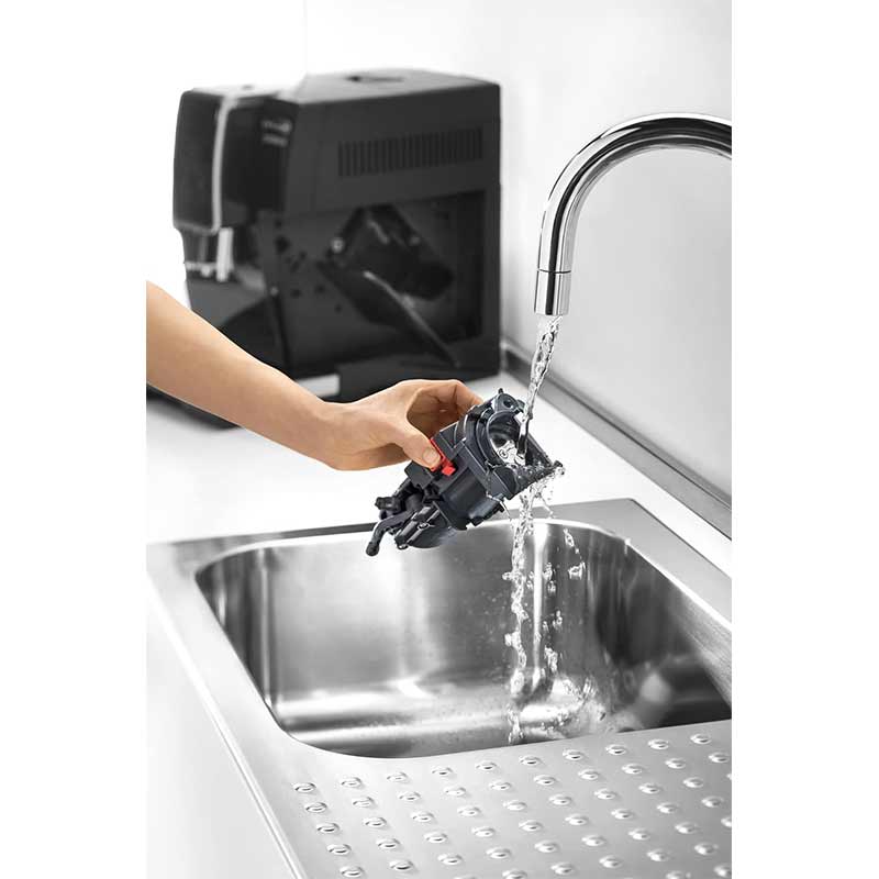 اسپرسوساز دلونگی مدل DELONGHI ECAM 350.55.B