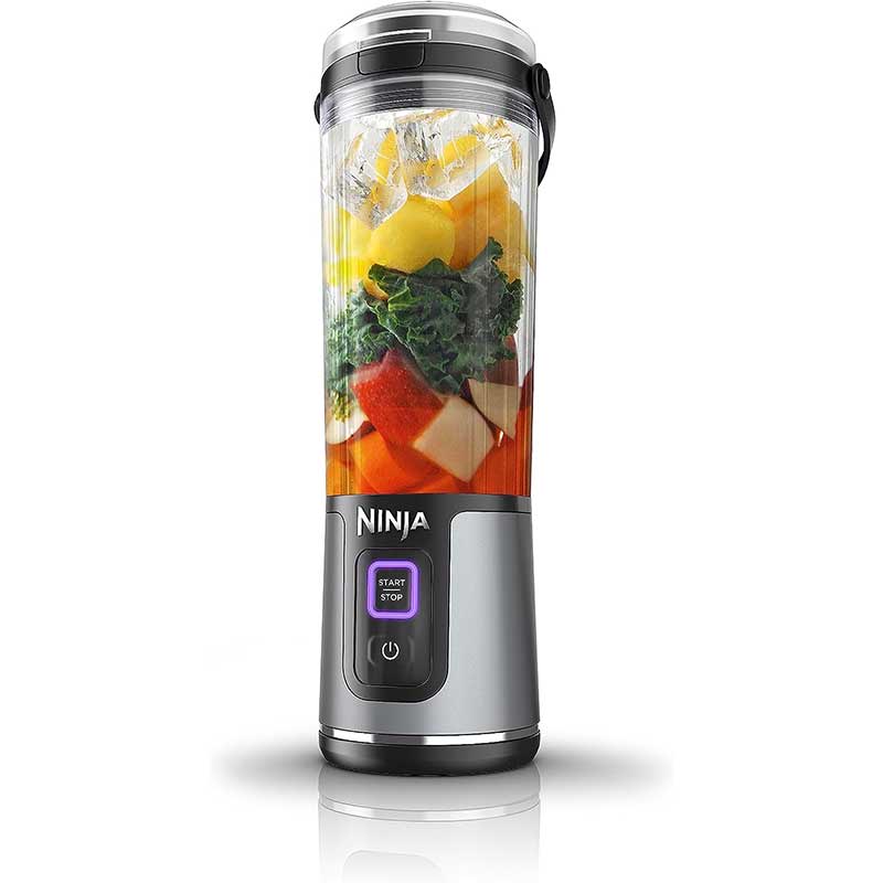 مخلوط کن تک نفره نینجا مدل Ninja BC151