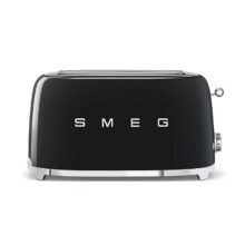 توستر اسمگ مدل SMEG TSF02BL