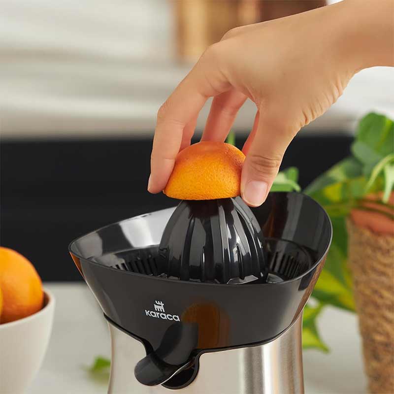 آب مرکبات گیری کاراجا مدل Karaca Freshmix 601