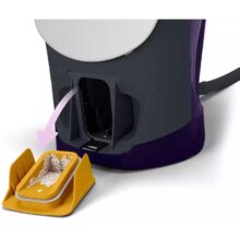 اتو بخار فیلیپس مدل PHILIPS GC4563