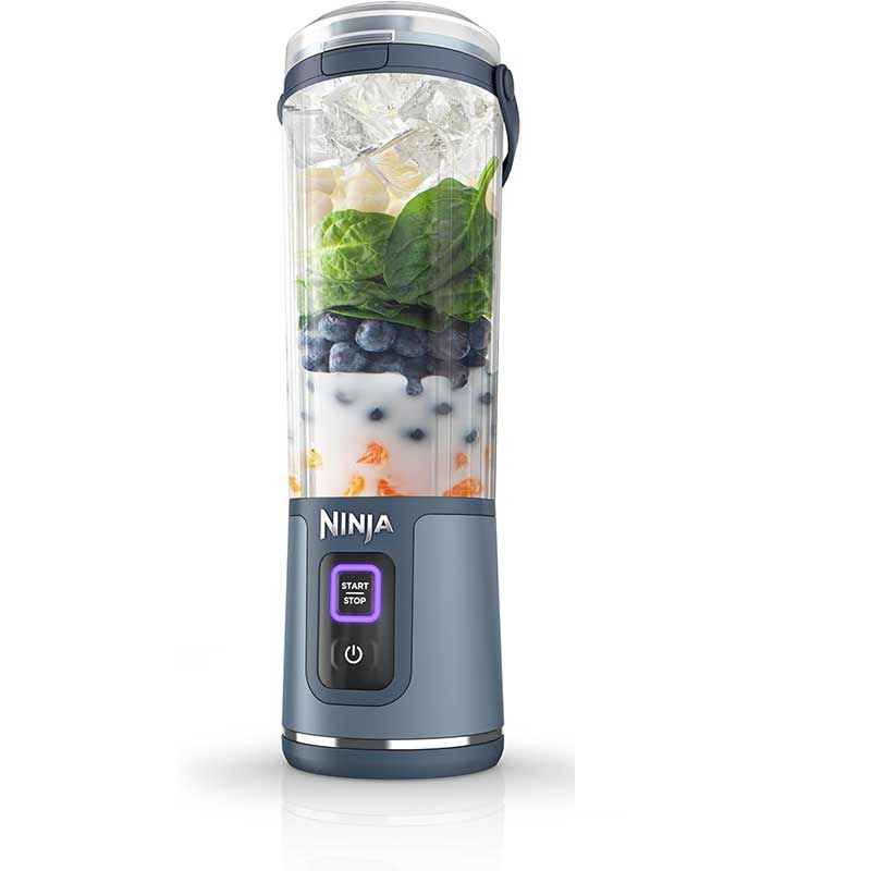 مخلوط کن تک نفره نینجا مدل Ninja BC151