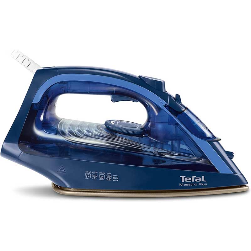 اتو بخار تفال مدل TEFAL FV1842