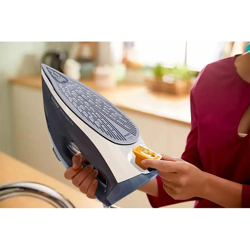 اتو بخار فیلیپس مدل PHILIPS DST7030
