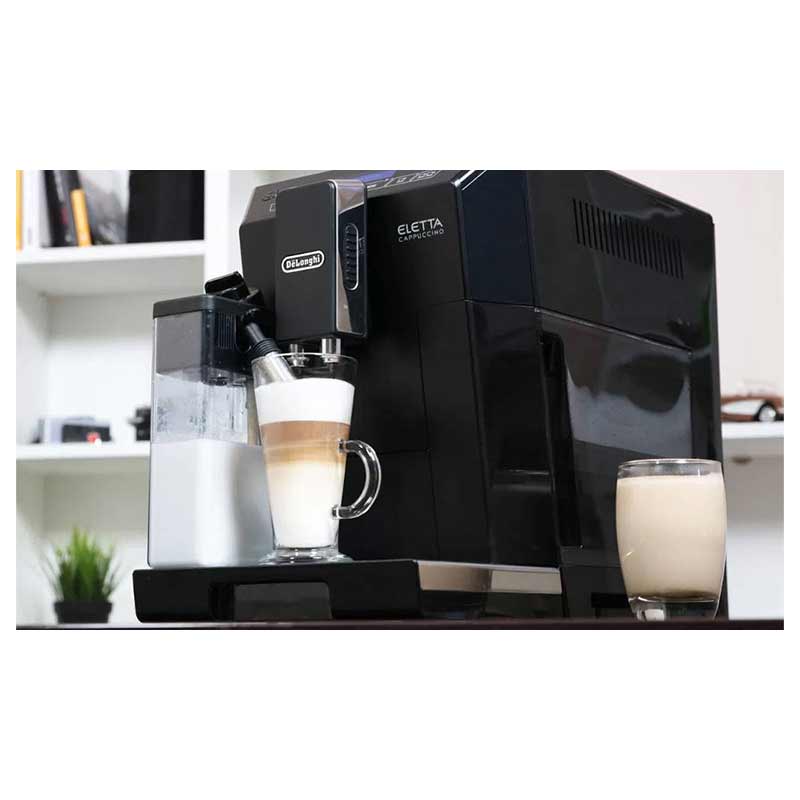 اسپرسوساز دلونگی مدل DELONGHI ECAM 44.660.B