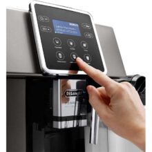 اسپرسوساز دلونگی مدل DELONGHI ESAM420.80.TB