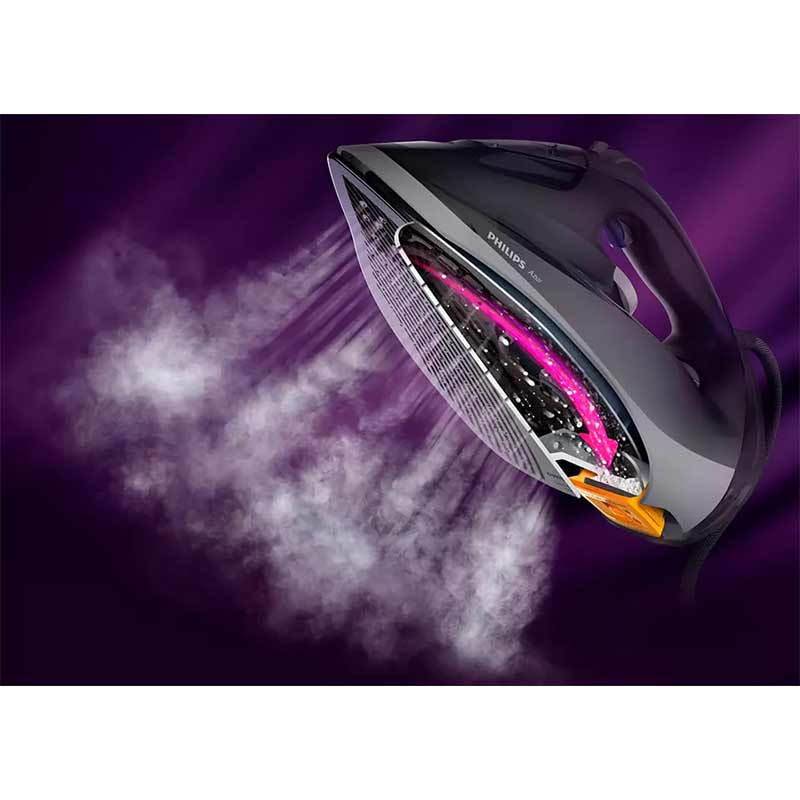 اتو بخار فیلیپس مدل PHILIPS GC4908