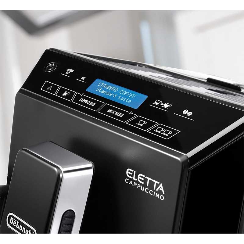 اسپرسوساز دلونگی مدل DELONGHI ECAM 44.660.B