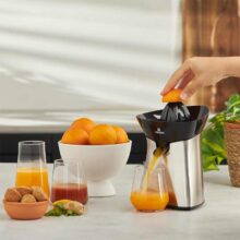 آب مرکبات گیری کاراجا مدل Karaca Freshmix 601