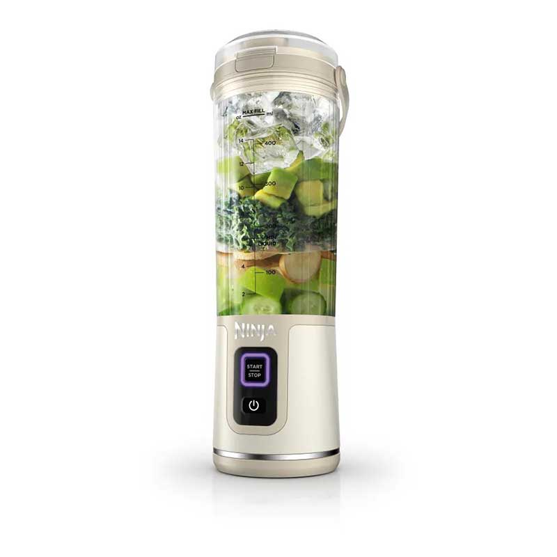 مخلوط کن تک نفره نینجا مدل Ninja BC151