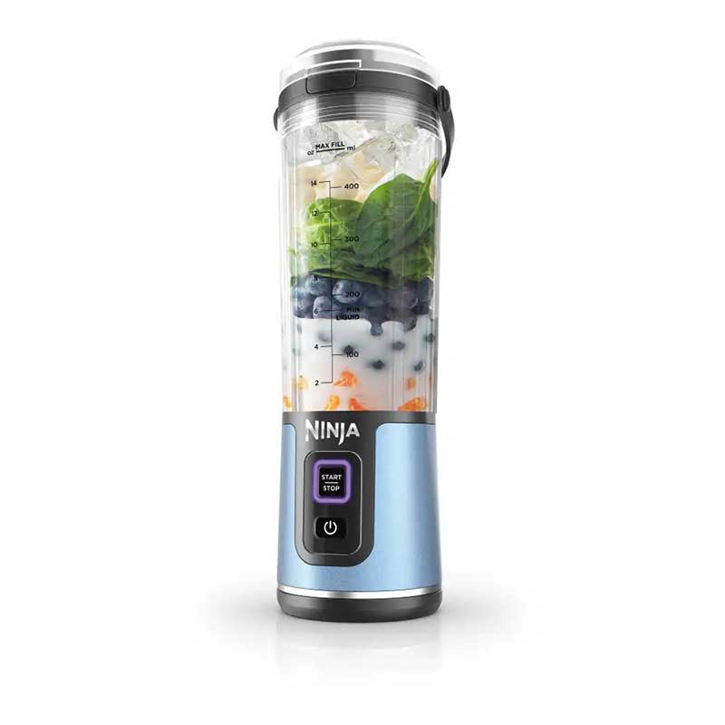 مخلوط کن تک نفره نینجا مدل Ninja BC151