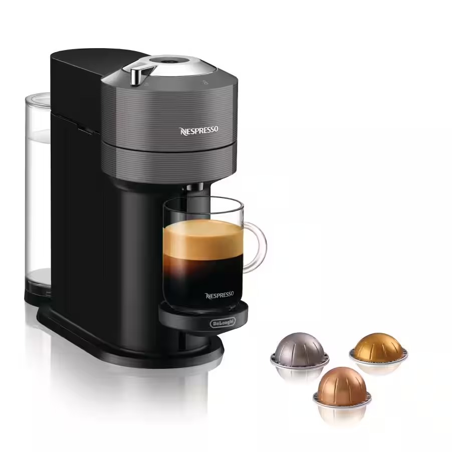 نسپرسو ساز دلونگی مدل DELONGHI ENV120.GY