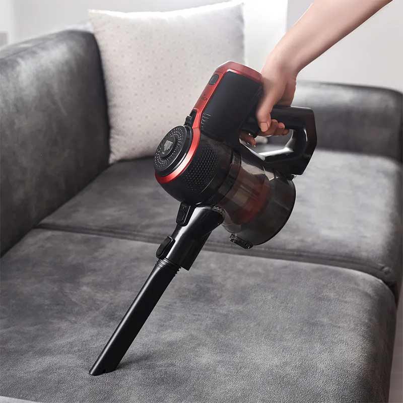 جاروشارژی کاراجا مدل Karaca Vantuz Slim X10