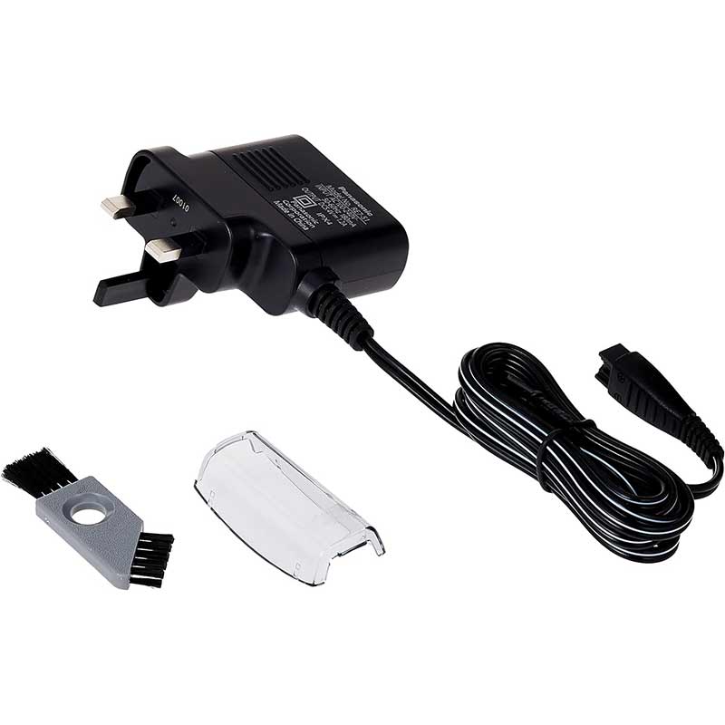 ریش تراش پاناسونیک مدل PANASONIC ES-RT30