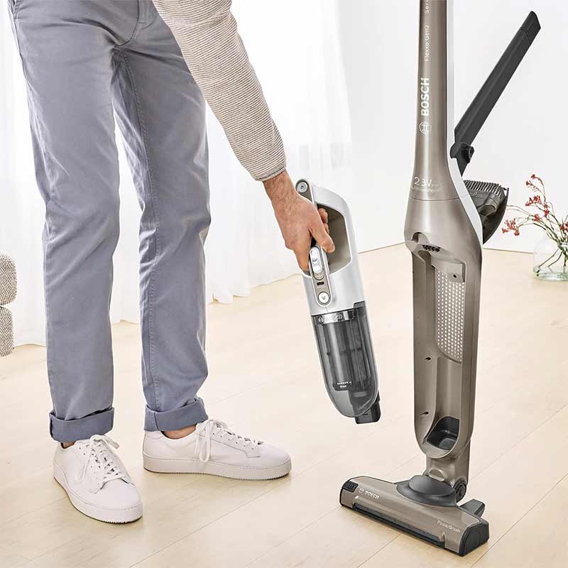 جاروشارژی بوش مدل BOSCH BBH3ALL23