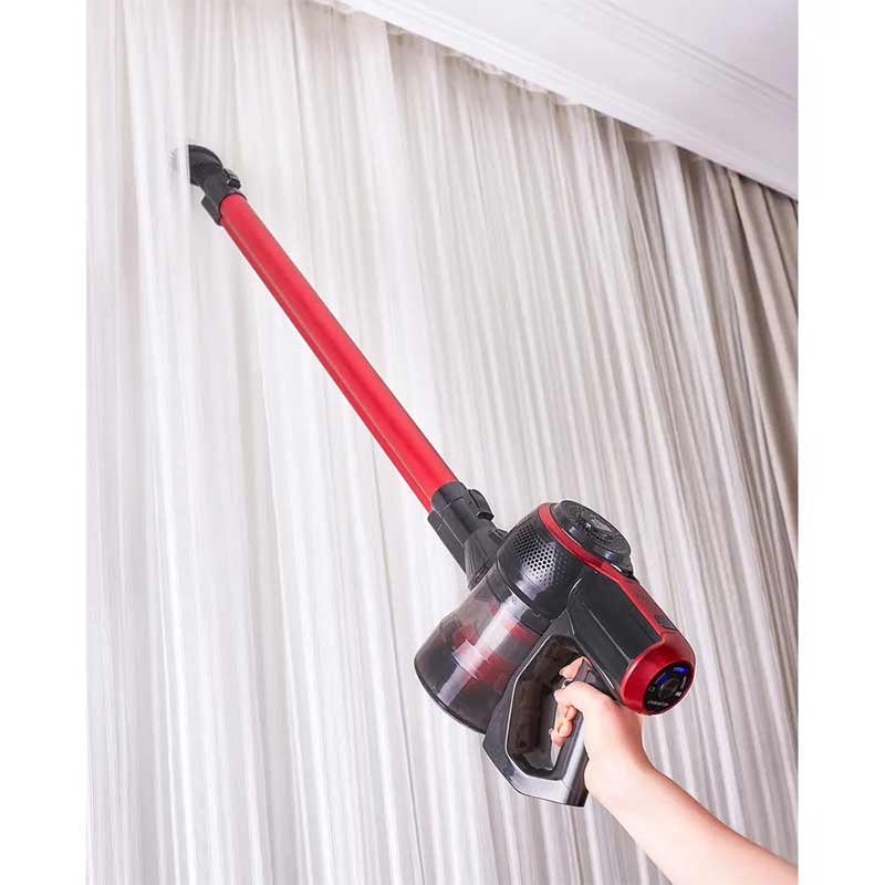 جاروشارژی کاراجا مدل Karaca Vantuz Slim X10