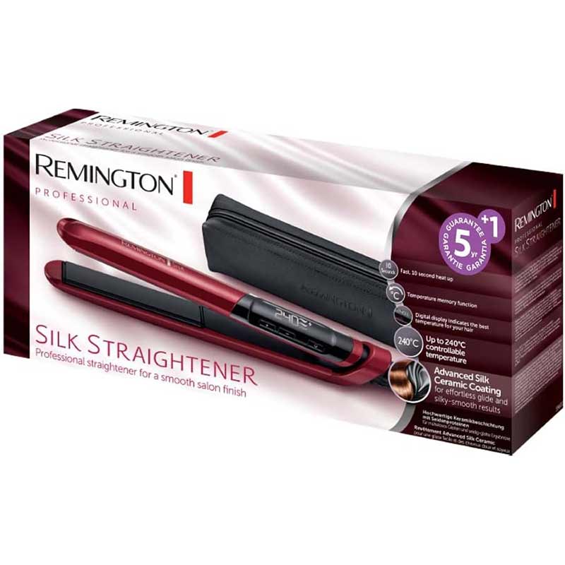 اتو مو رمینگتون مدل REMINGTON S9600