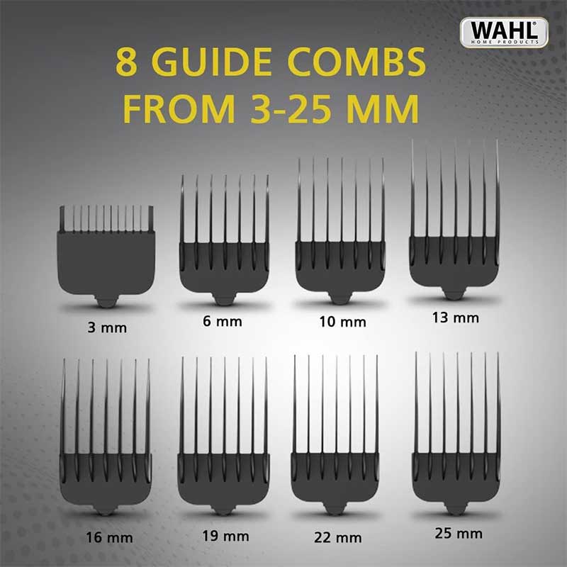 ماشین اصلاح وال مدل WAHL Home Pro